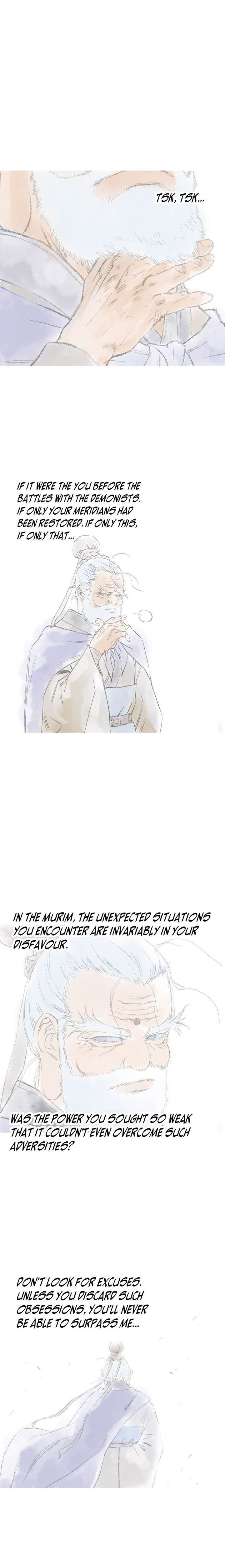 Read Gosu EN Manga Online