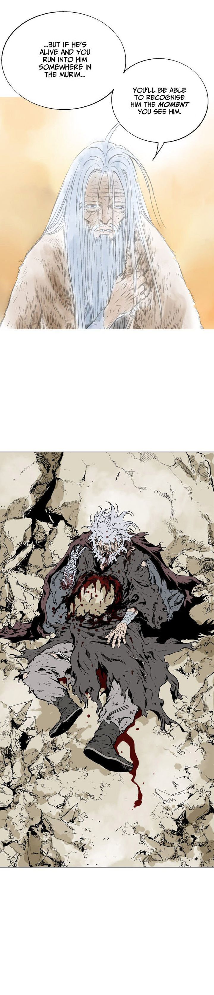 Read Gosu EN Manga Online