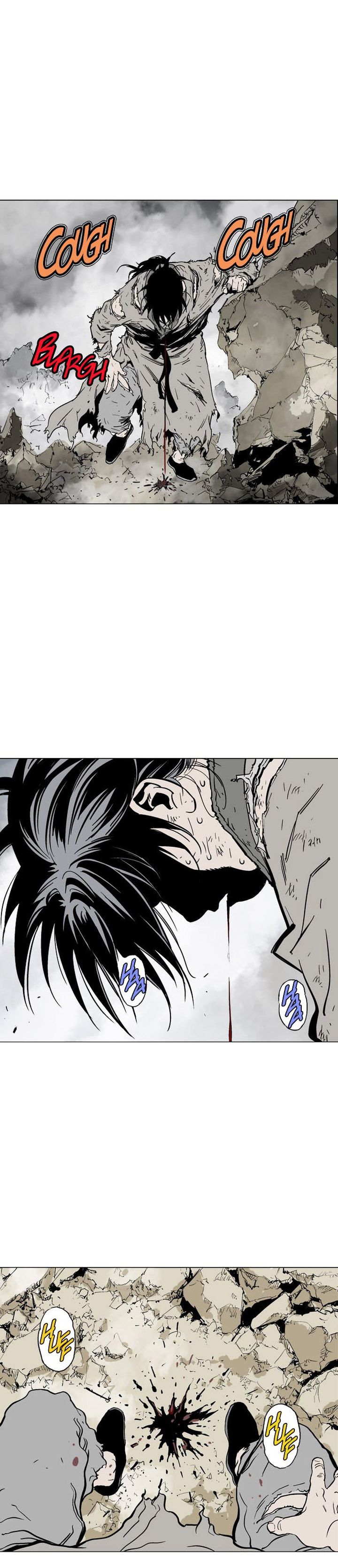 Read Gosu EN Manga Online