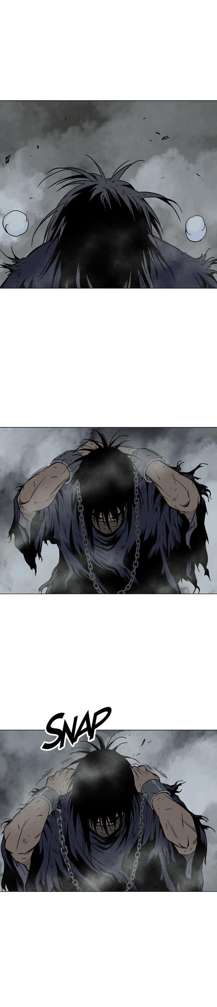 Read Gosu EN Manga Online