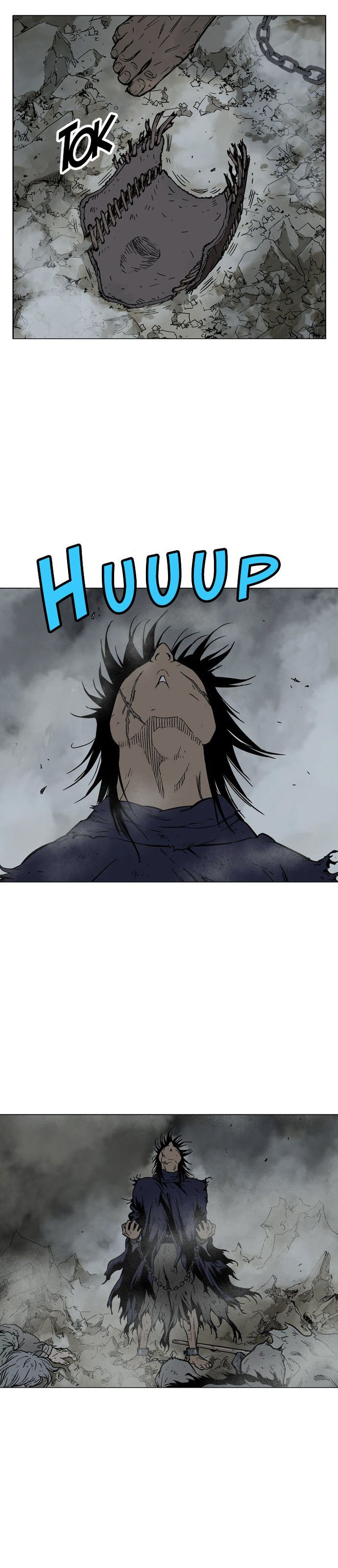 Read Gosu EN Manga Online