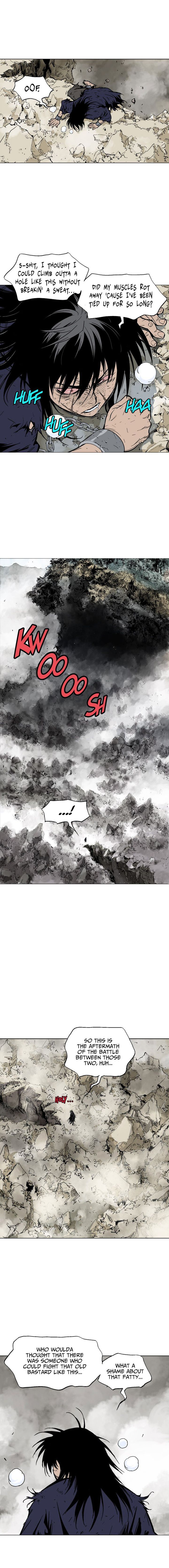 Read Gosu EN Manga Online
