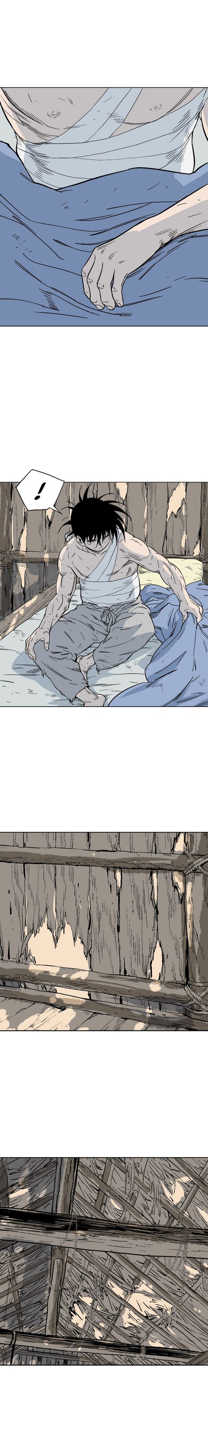 Read Gosu EN Manga Online