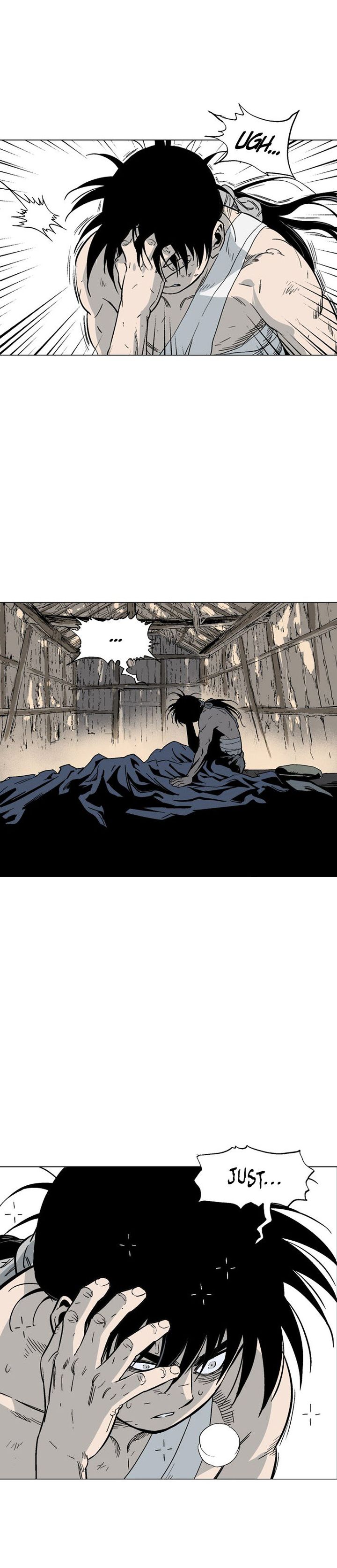 Read Gosu EN Manga Online