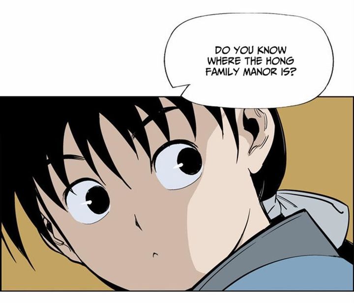 Read Gosu EN Manga Online