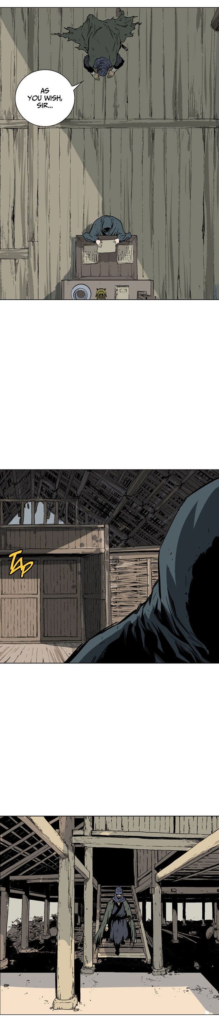 Read Gosu EN Manga Online