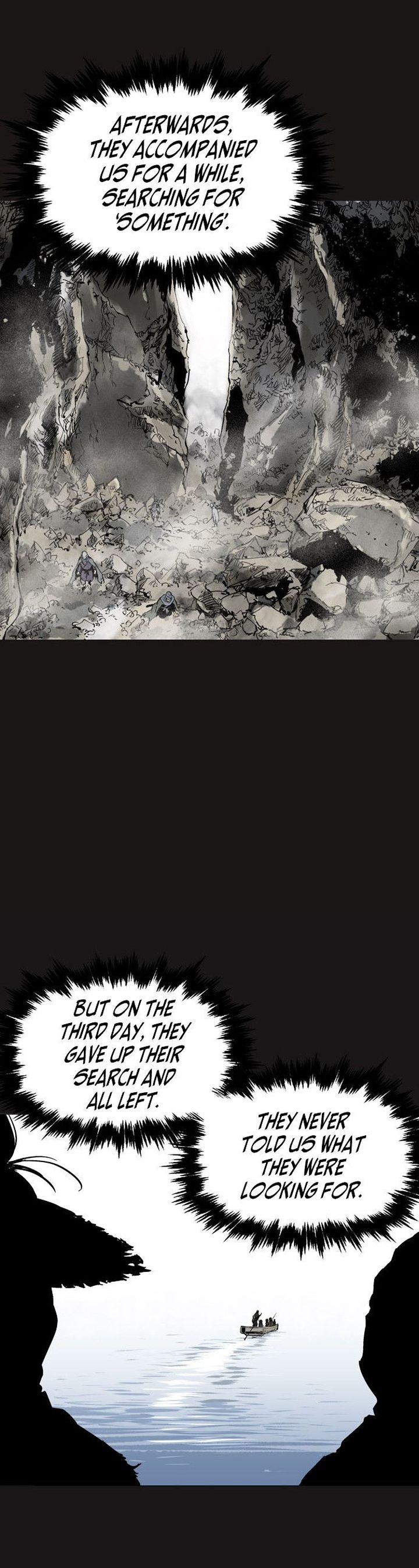 Read Gosu EN Manga Online