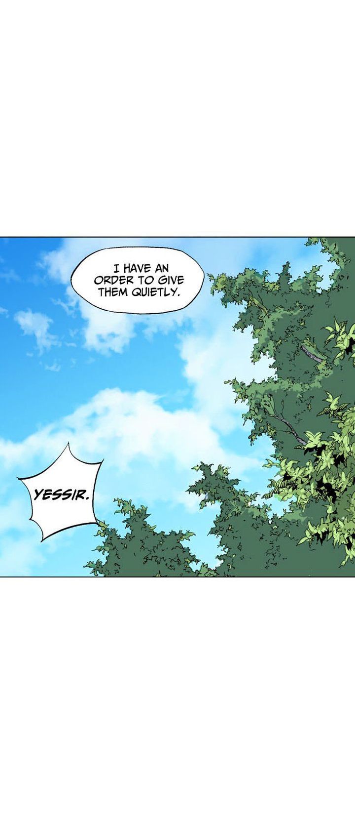 Read Gosu EN Manga Online