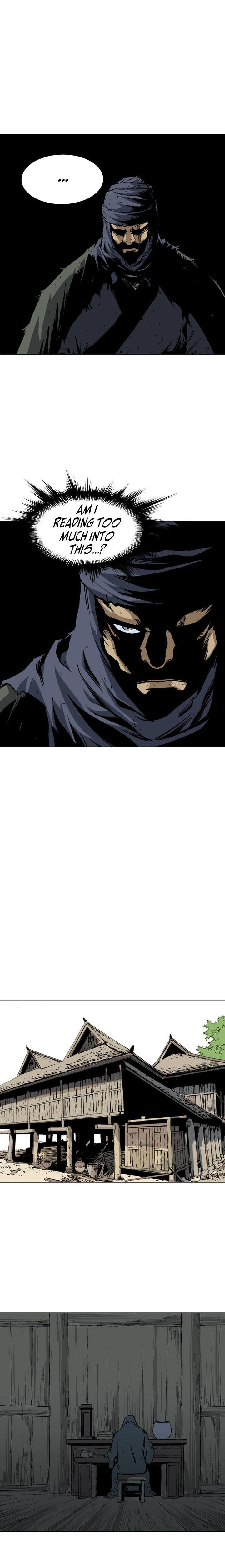 Read Gosu EN Manga Online
