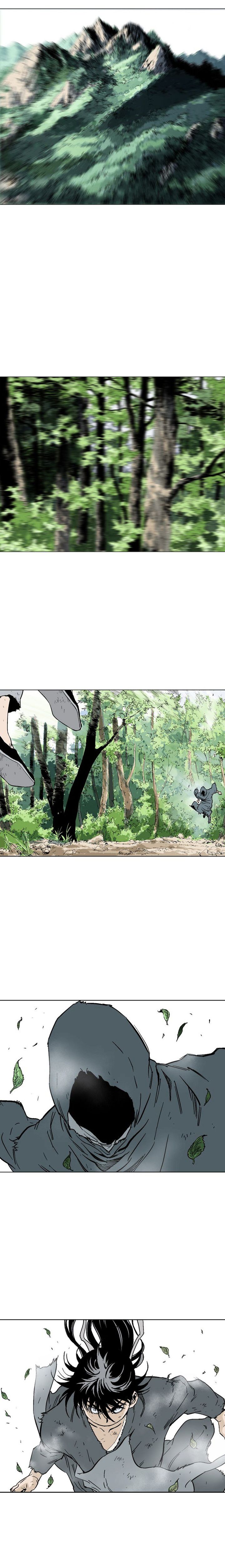 Read Gosu EN Manga Online