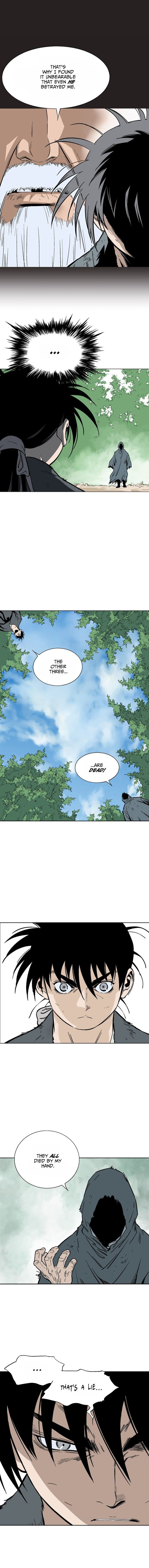 Read Gosu EN Manga Online