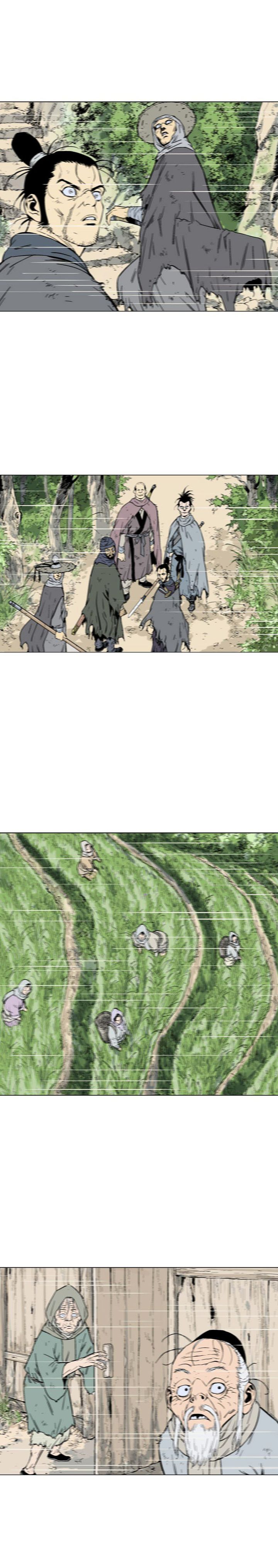 Read Gosu EN Manga Online