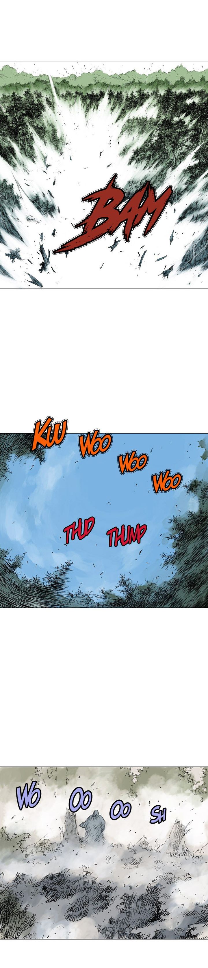 Read Gosu EN Manga Online