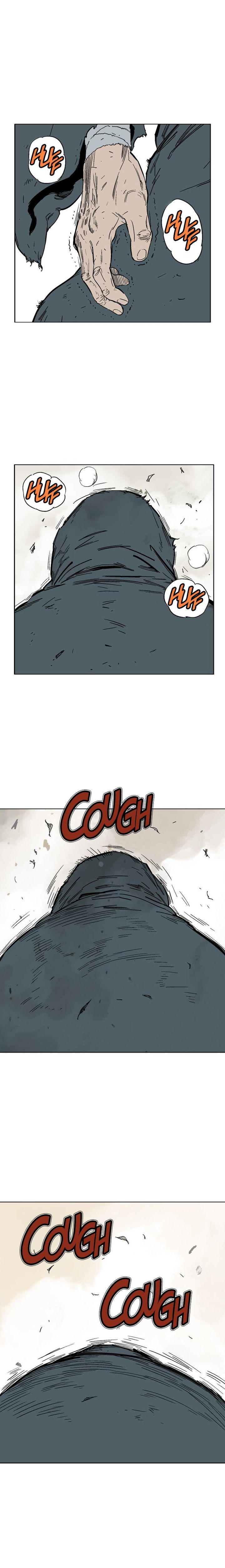 Read Gosu EN Manga Online