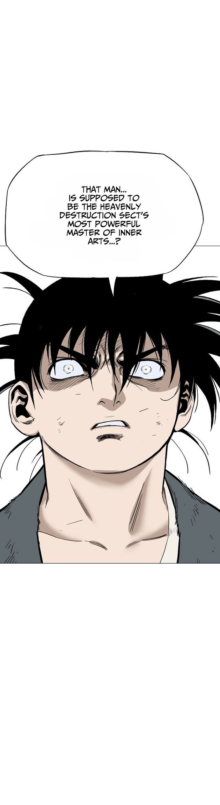 Read Gosu EN Manga Online