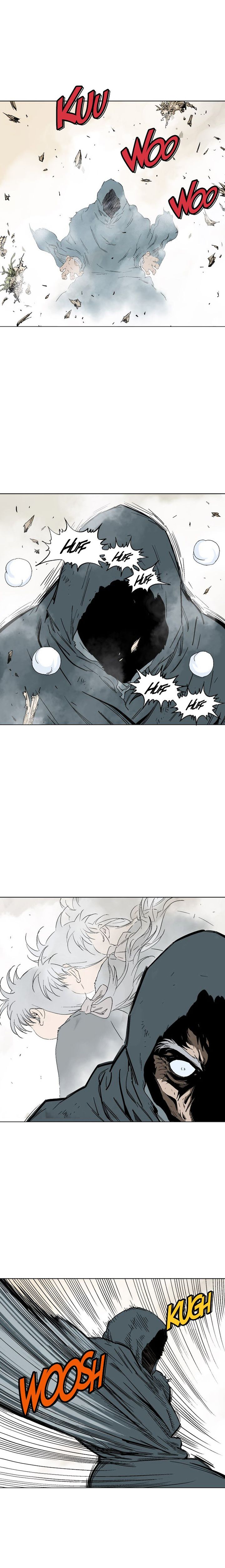 Read Gosu EN Manga Online
