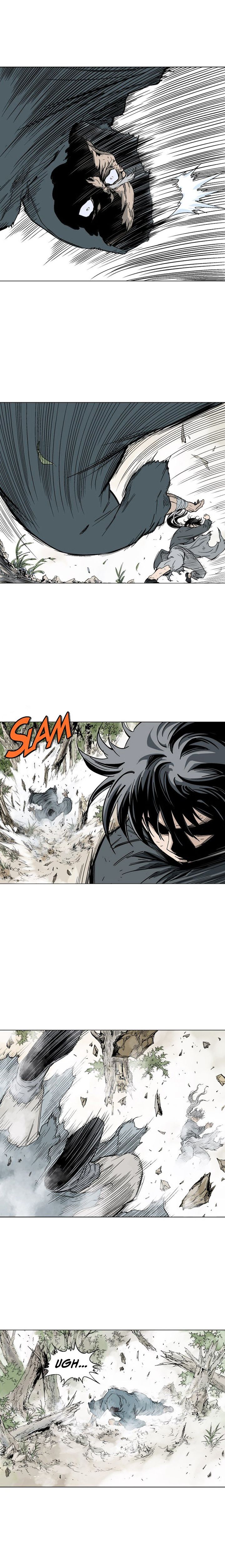 Read Gosu EN Manga Online