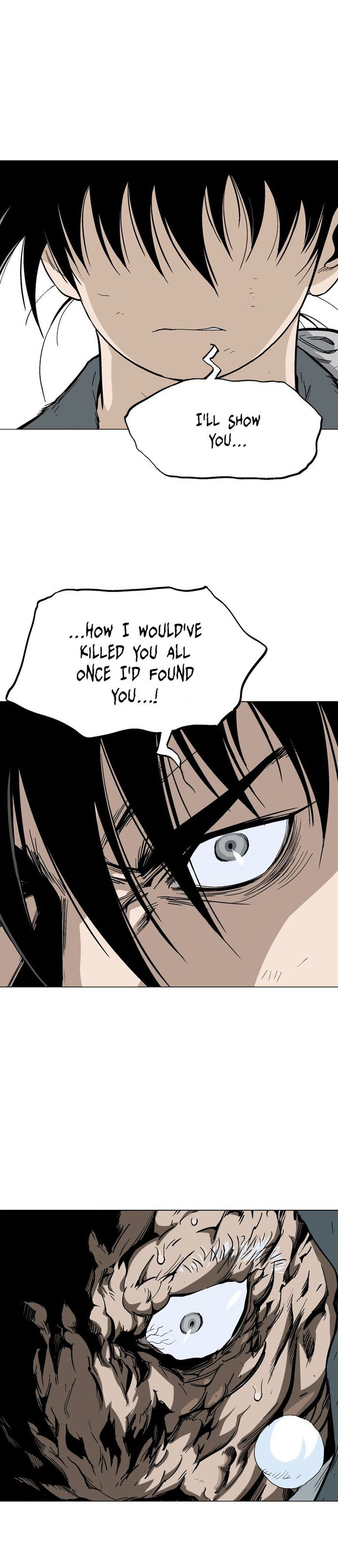 Read Gosu EN Manga Online