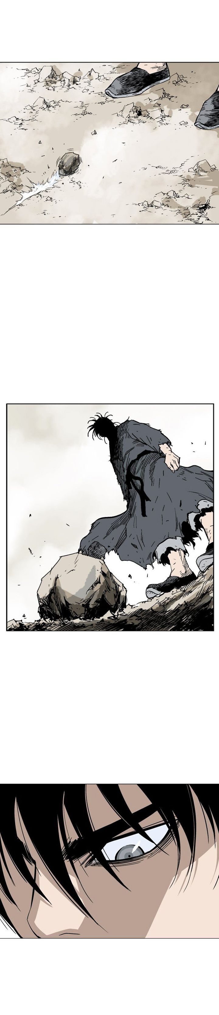 Read Gosu EN Manga Online