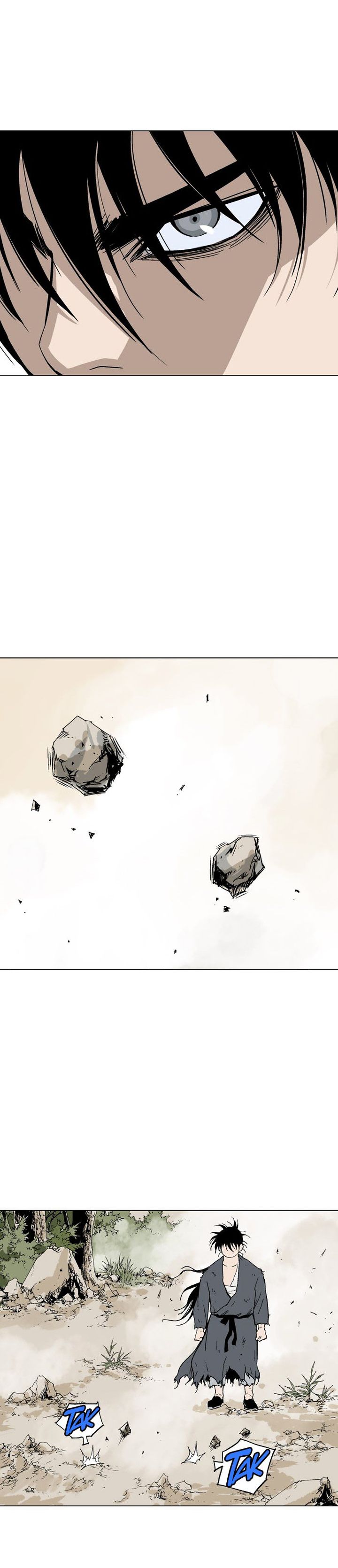Read Gosu EN Manga Online