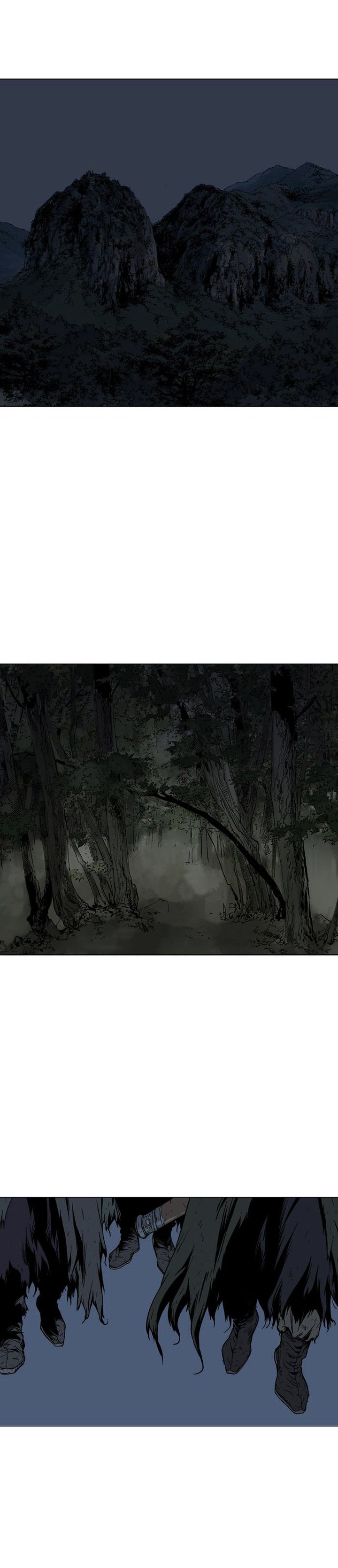 Read Gosu EN Manga Online
