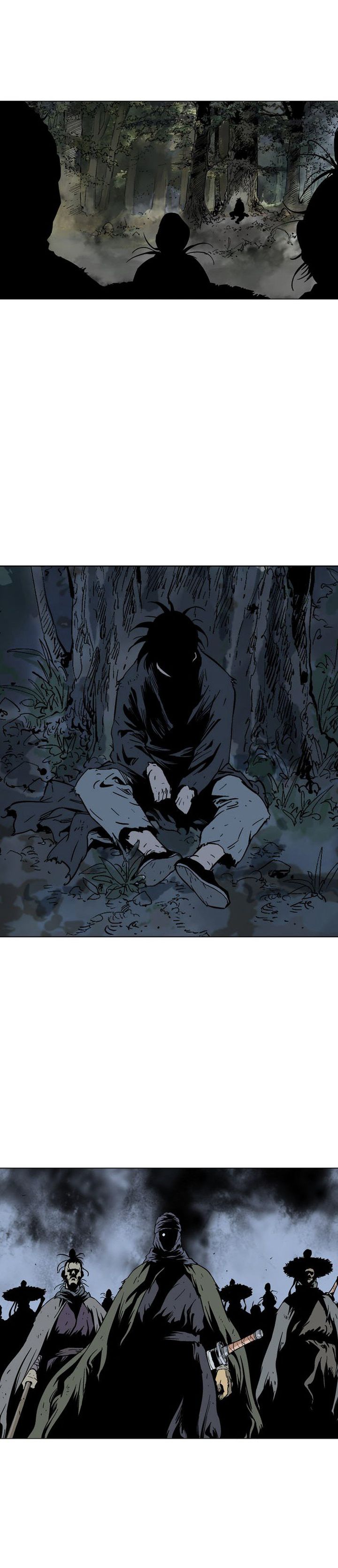 Read Gosu EN Manga Online