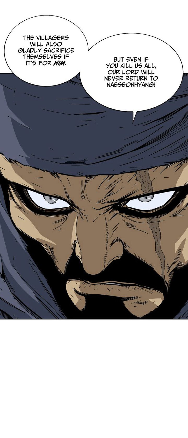 Read Gosu EN Manga Online