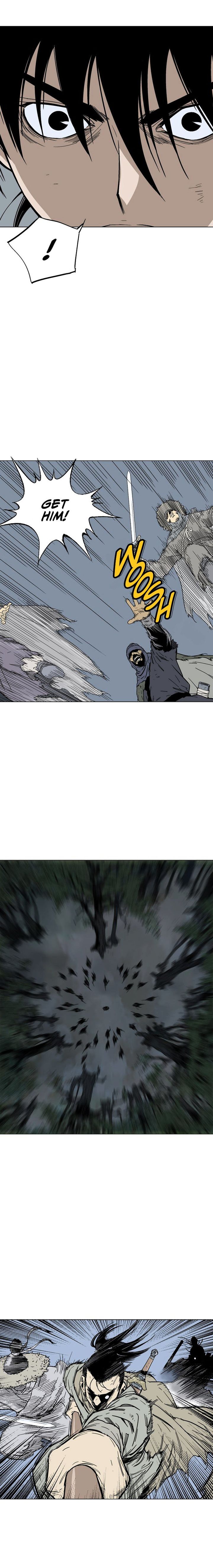 Read Gosu EN Manga Online