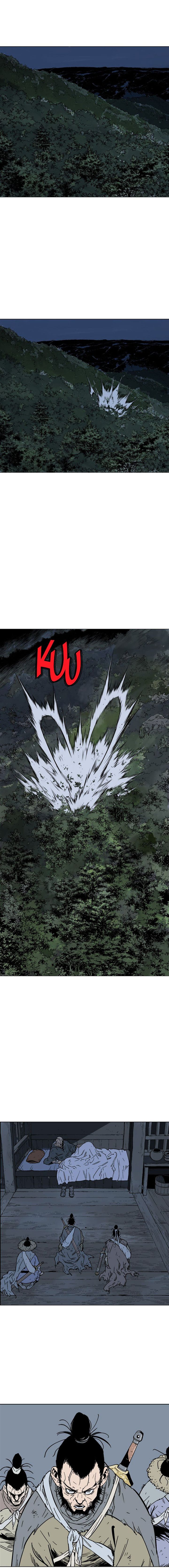 Read Gosu EN Manga Online