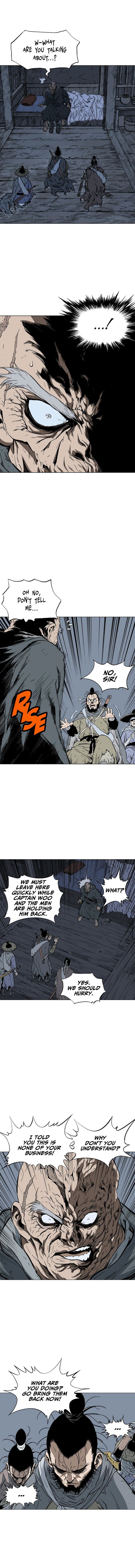 Read Gosu EN Manga Online