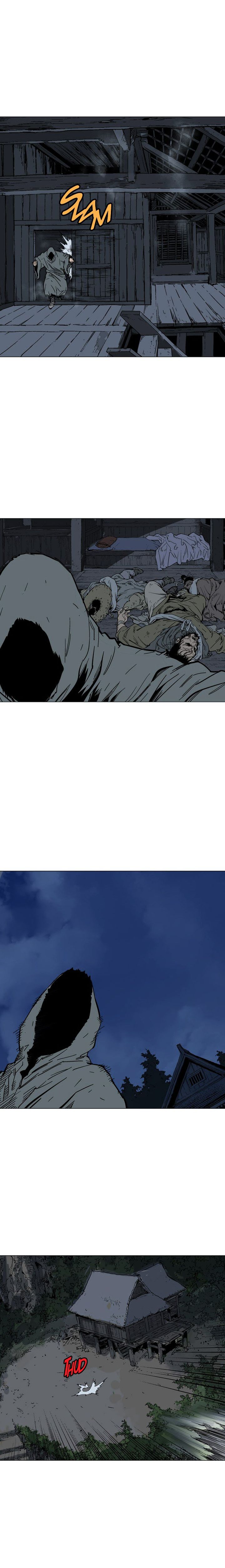 Read Gosu EN Manga Online