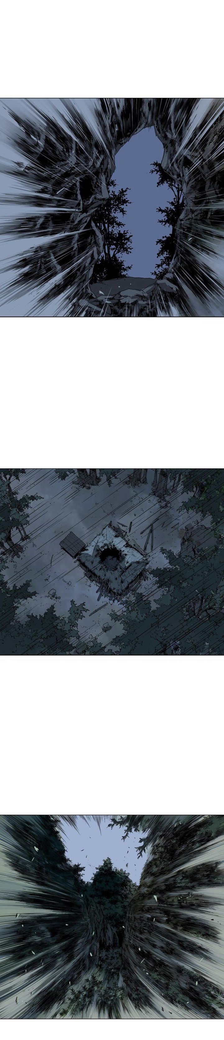 Read Gosu EN Manga Online