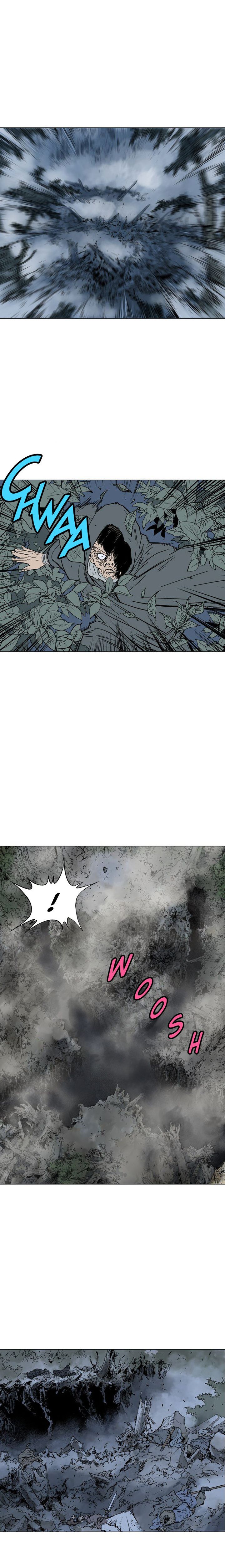 Read Gosu EN Manga Online