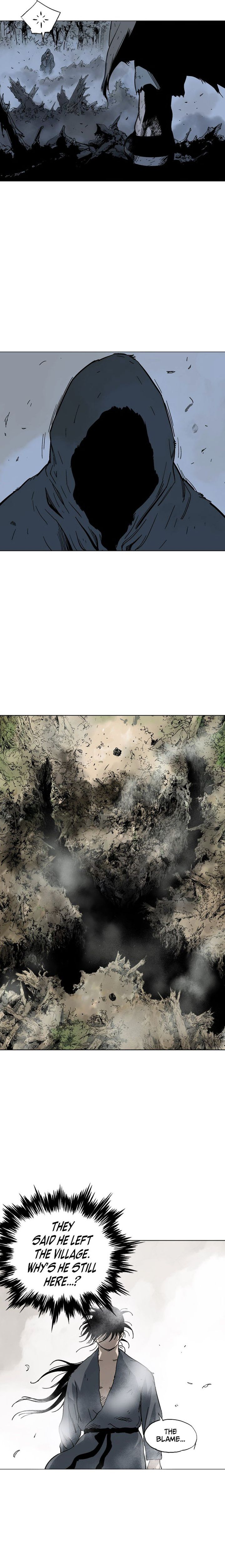 Read Gosu EN Manga Online