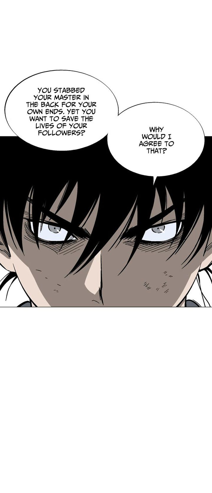 Read Gosu EN Manga Online