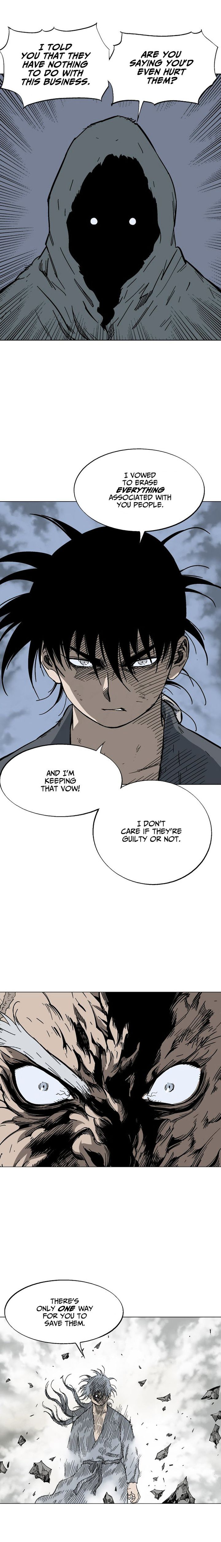 Read Gosu EN Manga Online