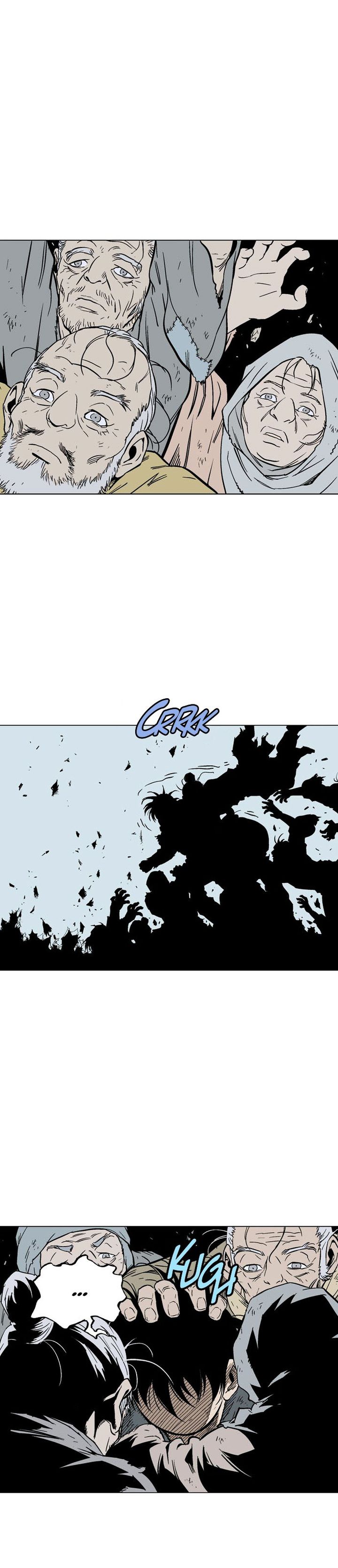 Read Gosu EN Manga Online