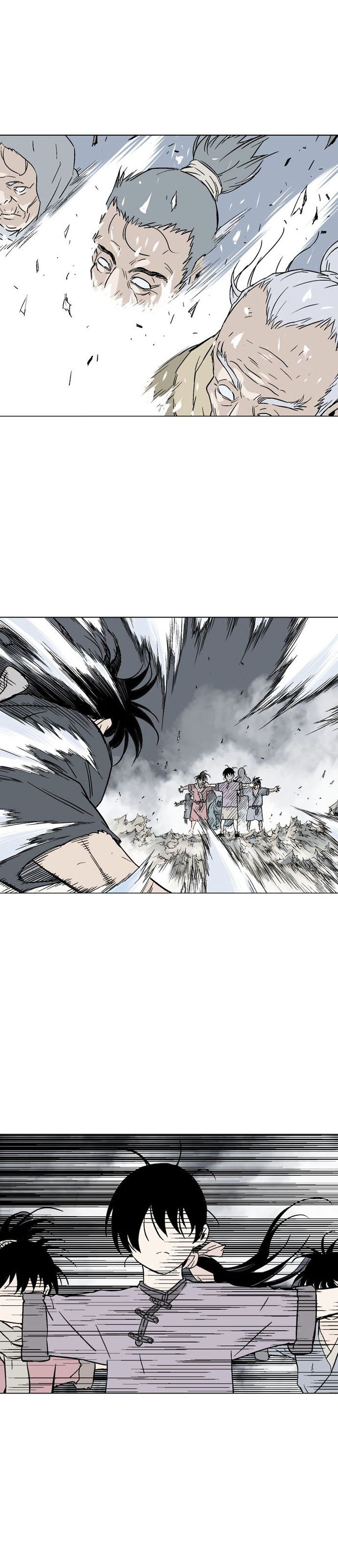 Read Gosu EN Manga Online
