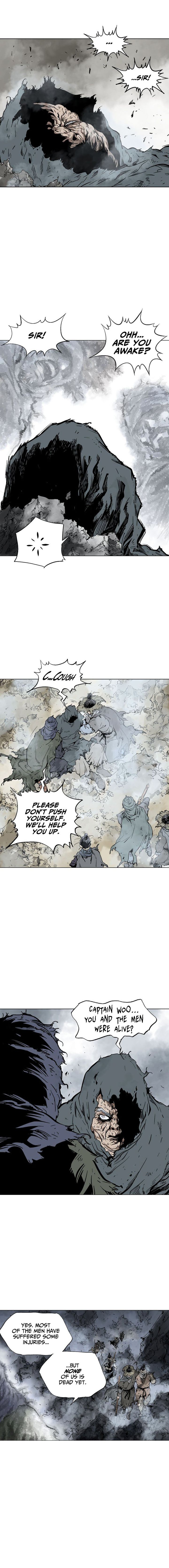 Read Gosu EN Manga Online