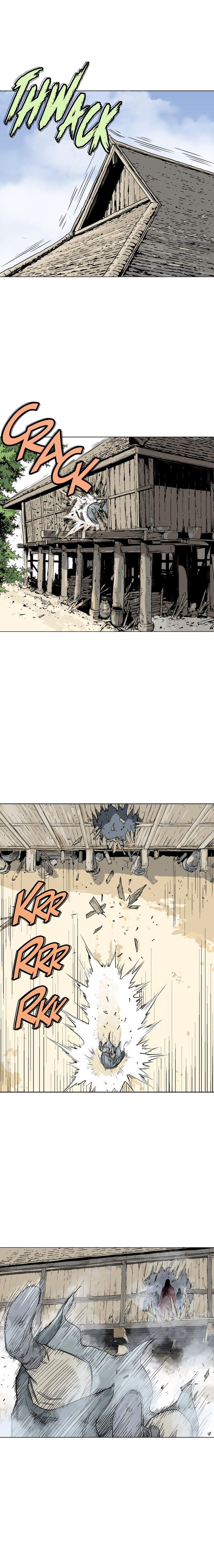 Read Gosu EN Manga Online