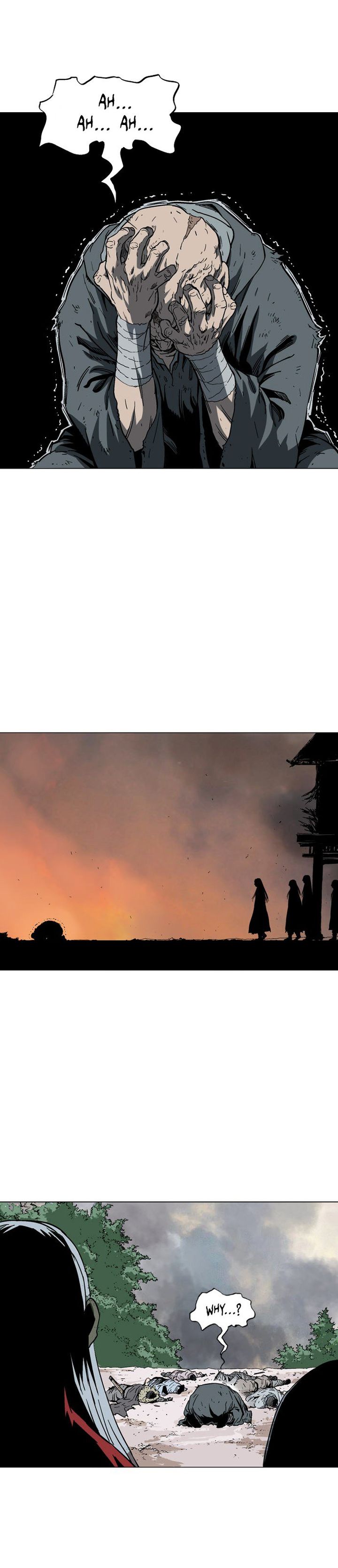 Read Gosu EN Manga Online
