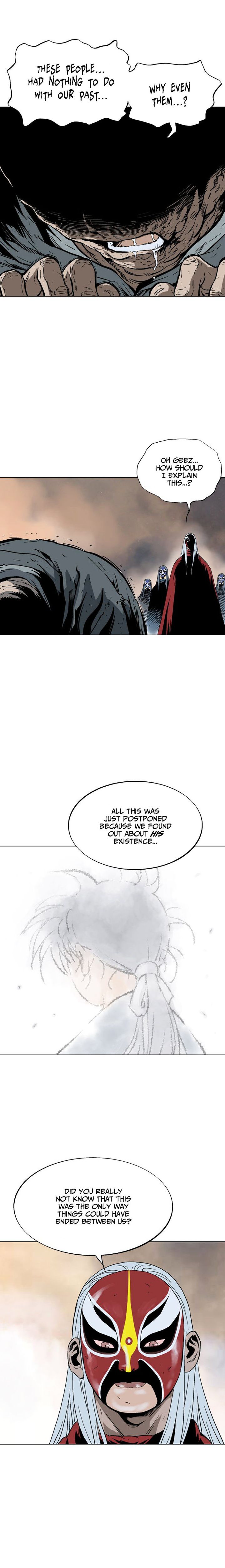 Read Gosu EN Manga Online
