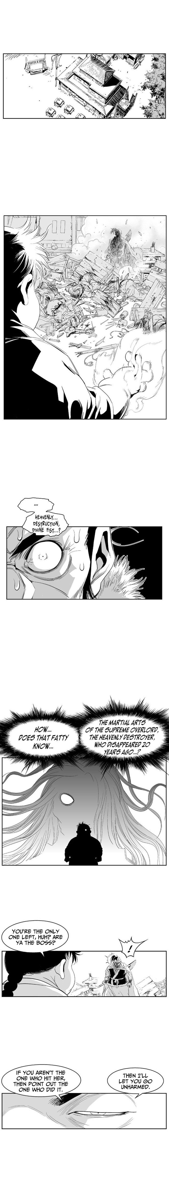 Read Gosu EN Manga Online