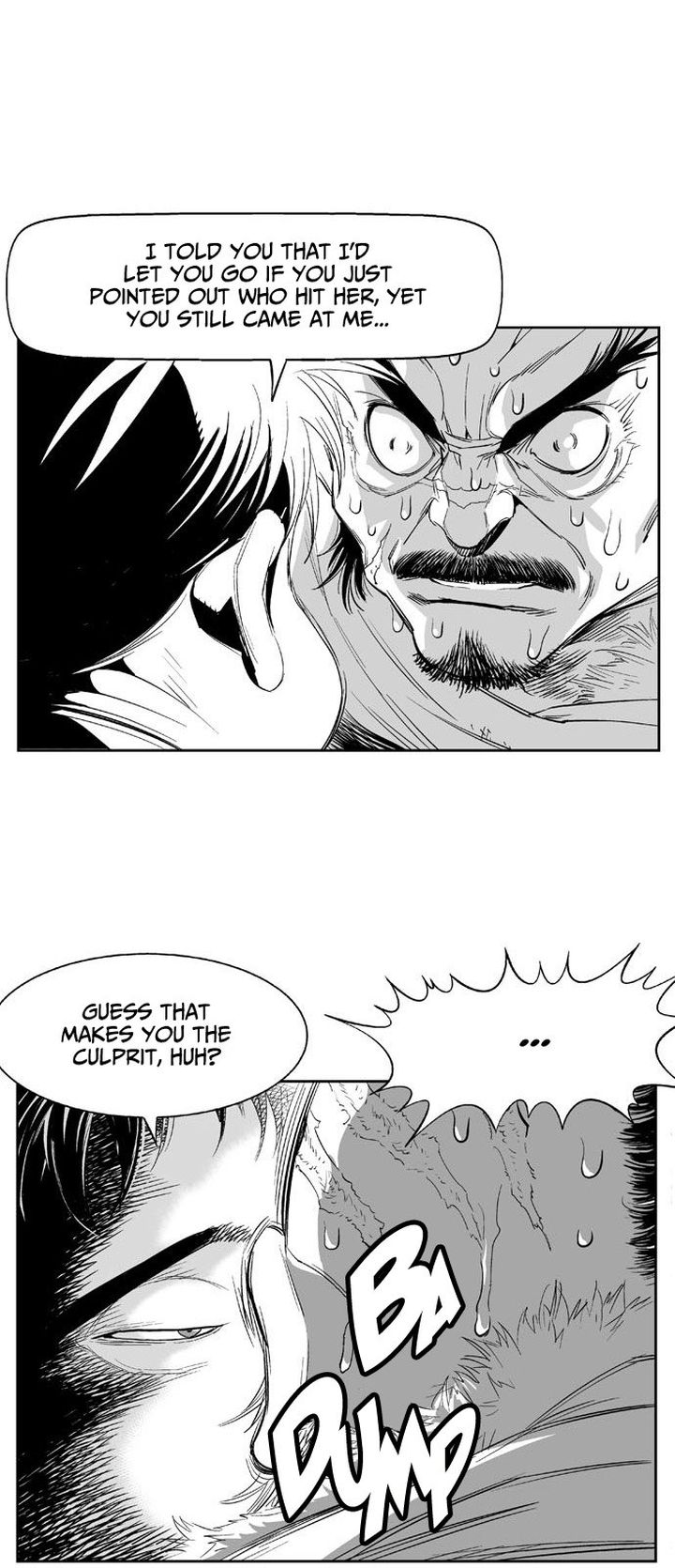 Read Gosu EN Manga Online