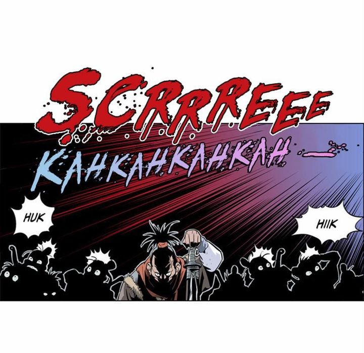 Read Gosu EN Manga Online