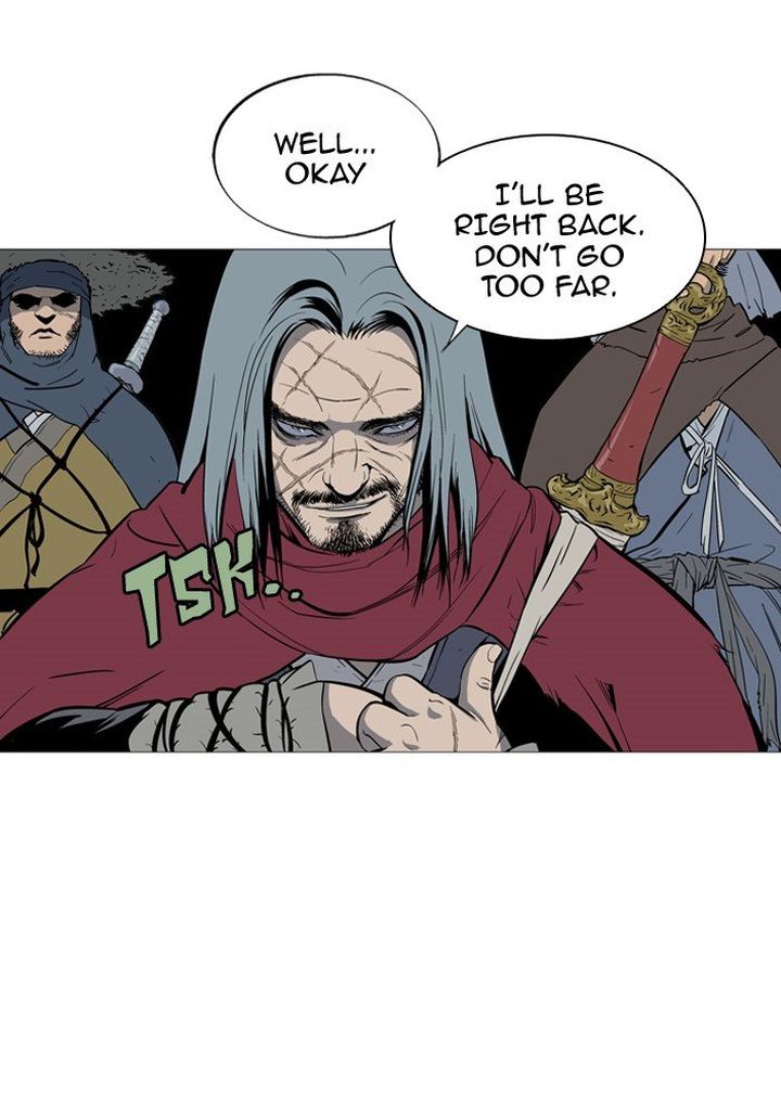 Read Gosu EN Manga Online