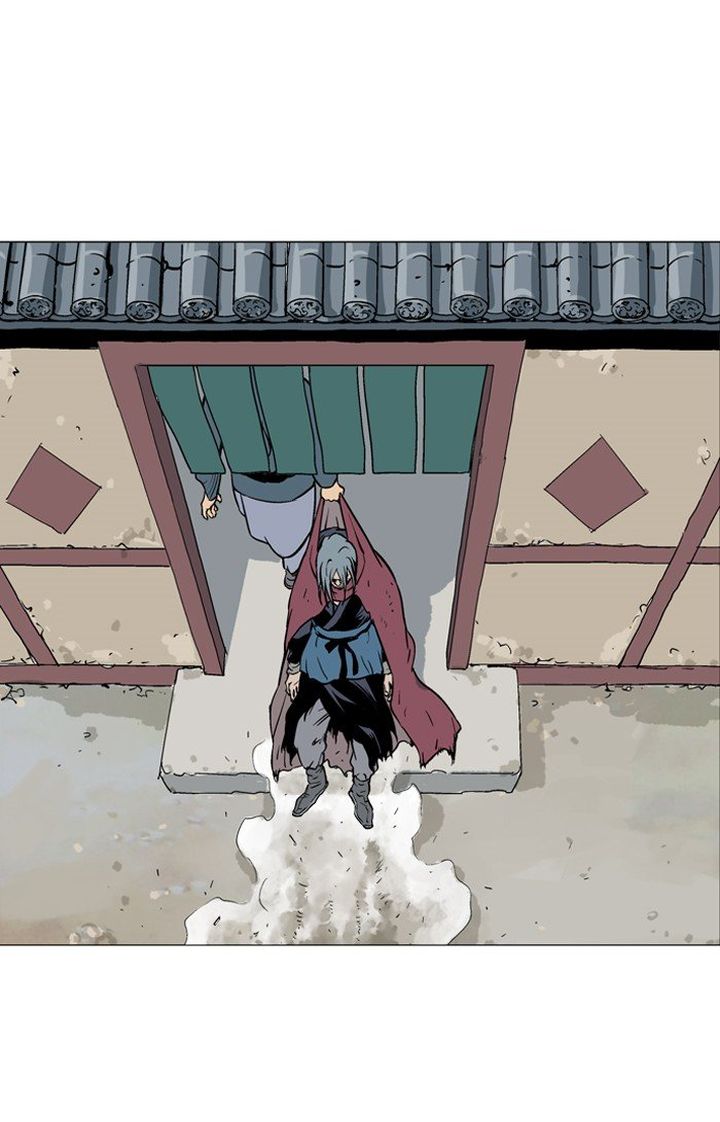 Read Gosu EN Manga Online