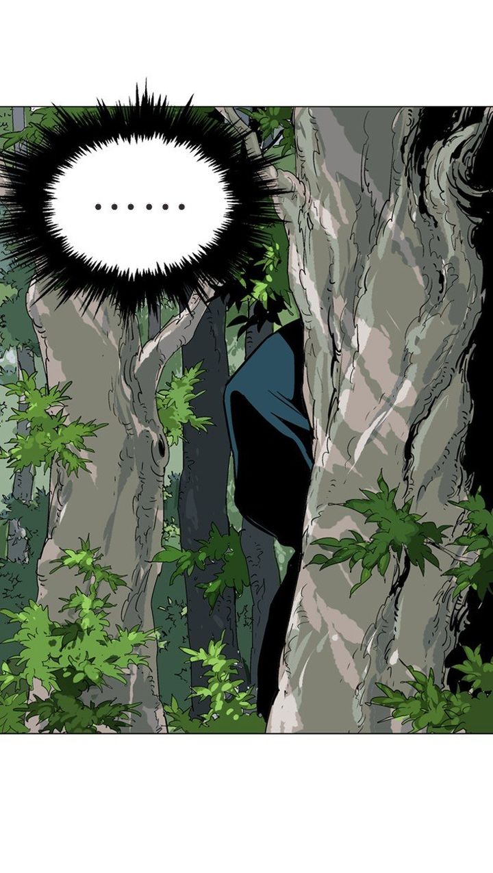 Read Gosu EN Manga Online