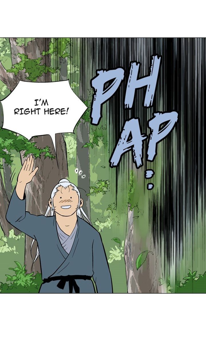 Read Gosu EN Manga Online