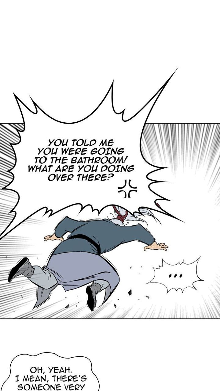 Read Gosu EN Manga Online